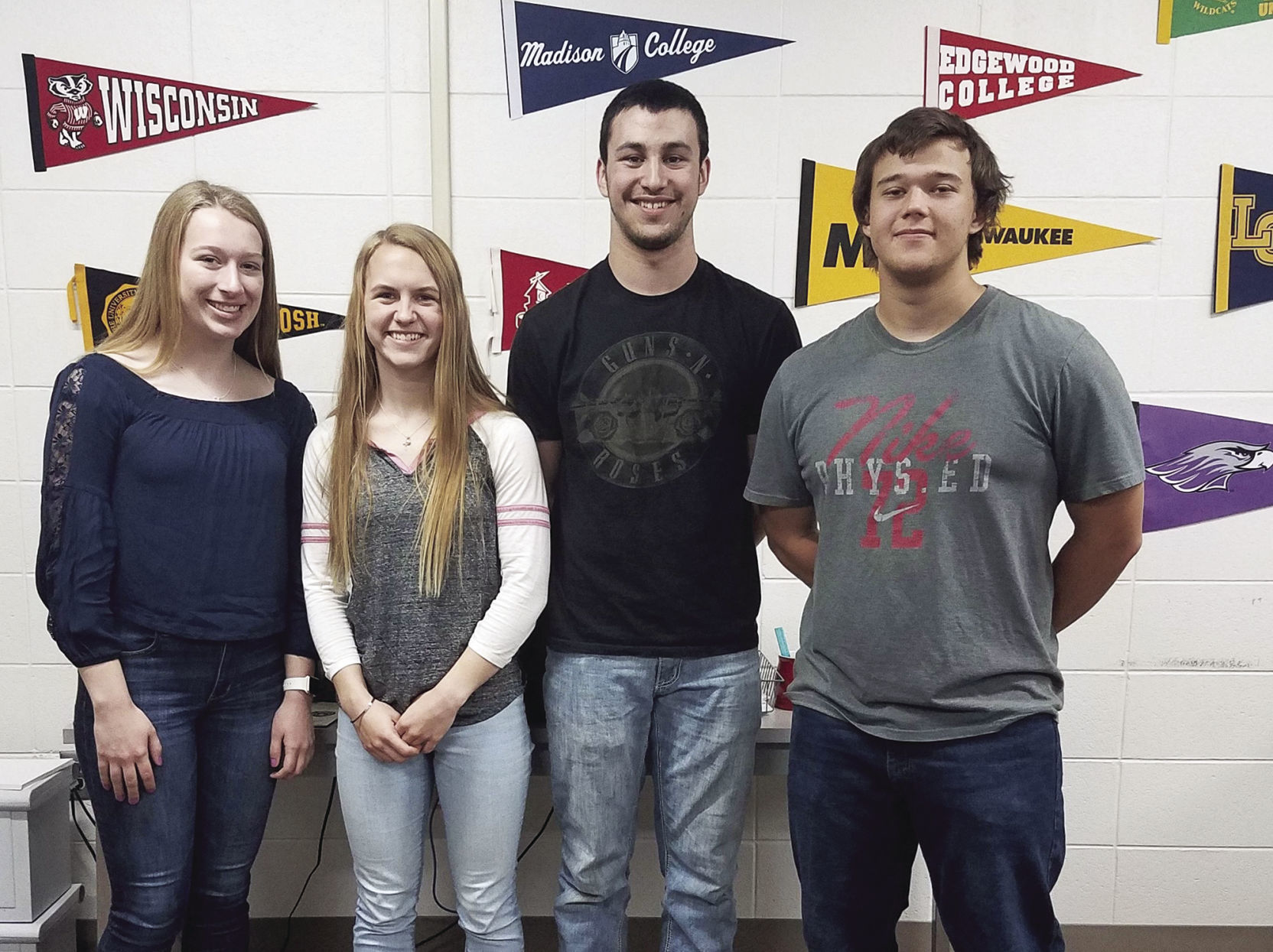 Badger State Representatives